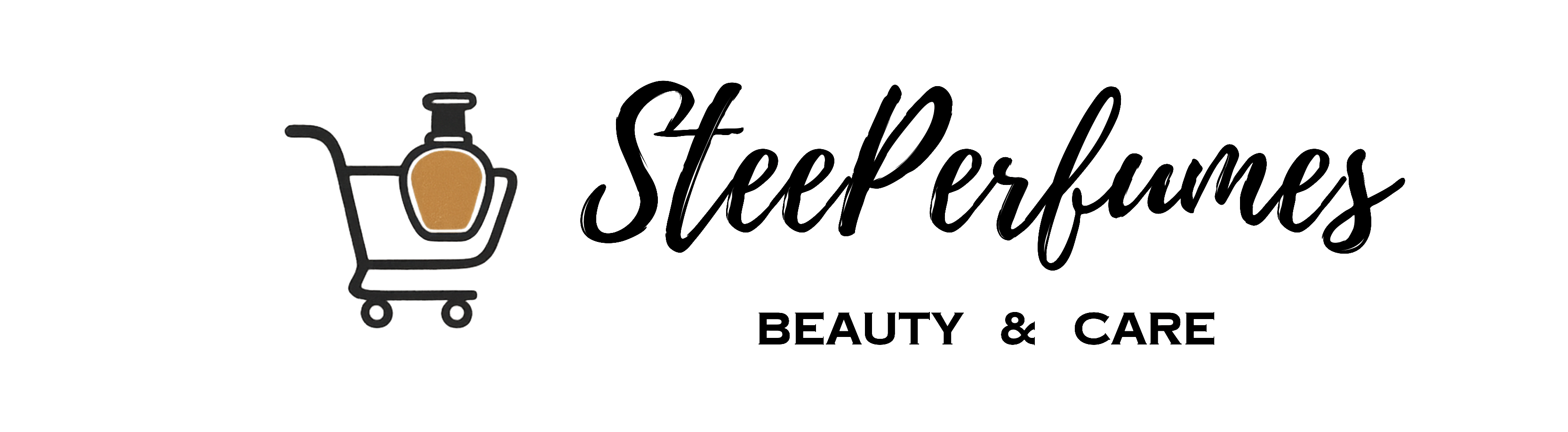 SteePerfumes Logo